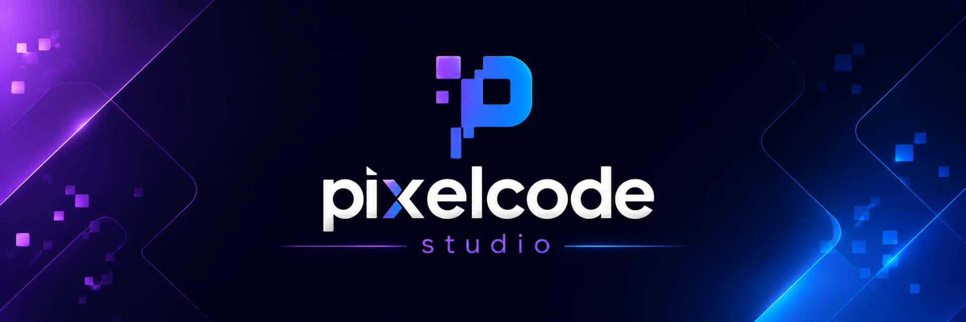 Cupom de Pixelcode Studio
